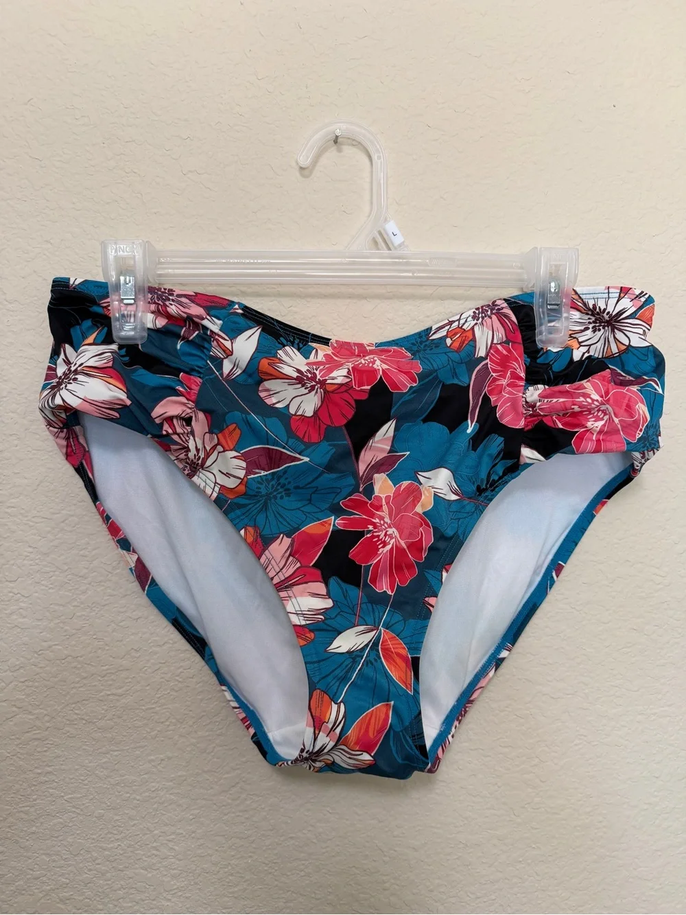 Panache Floral Tankini 32GG